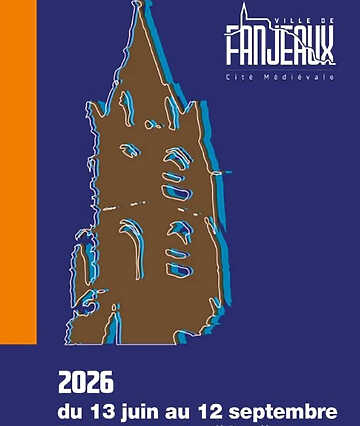 Été 2026 - Maison Gramont - Fanjeaux