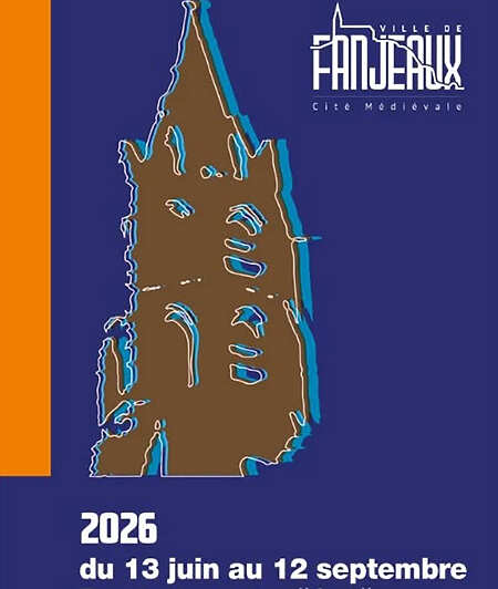 Été 2026 - Maison Gramont - Fanjeaux
