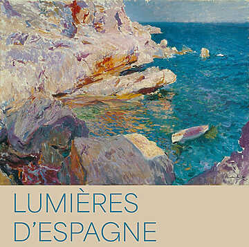Lumières d'Espagne 1880-1920 – Castres
