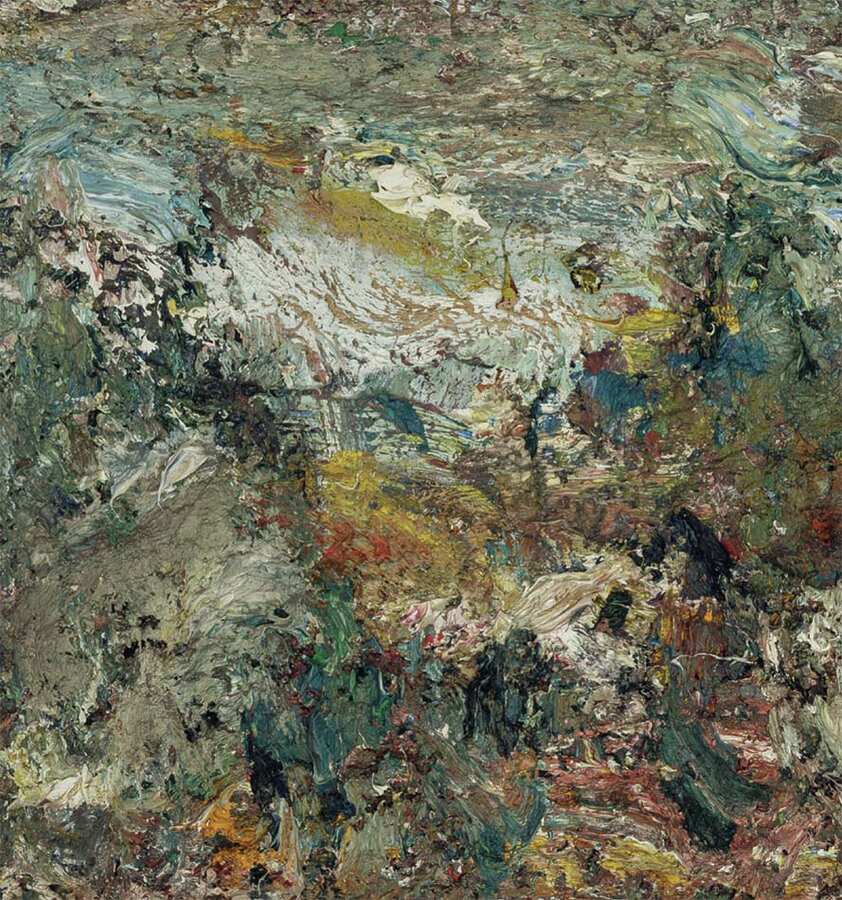 Aller au Paysage - Saint Pierreville