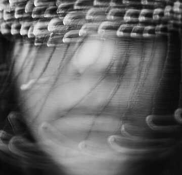 ​Maëva Benaiche – Staccato – Muret