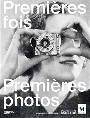 Premières Fois / Premières Photos - Montpellier