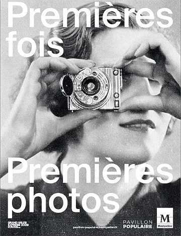 Premières Fois / Premières Photos - Montpellier