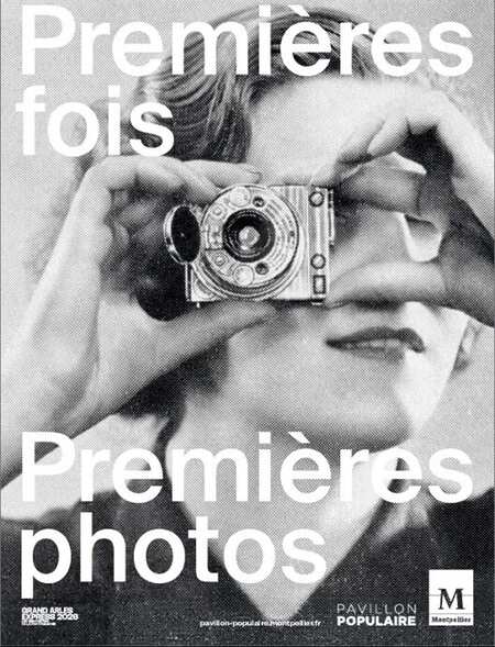 Premières Fois / Premières Photos - Montpellier