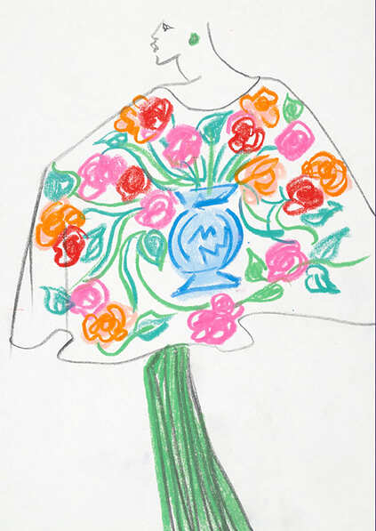 Henri Matisse – Yves Saint Laurent - Nice