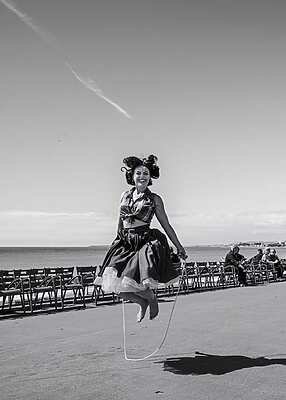 Claudia Bevilacqua – La Dolce Nizza - Nice