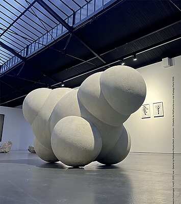 Jeanne Susplugas - Life is a dance ! - Quarante