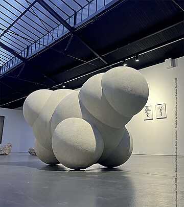 Jeanne Susplugas - Life is a dance ! - Quarante