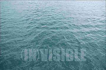 Carole Sionnet – (IN)Visible – La Rochelle