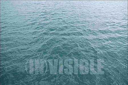 Carole Sionnet – (IN)Visible – La Rochelle