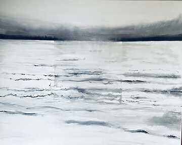 Anna Camille - Contours 2 - St-Laurent de la Cabrerisse