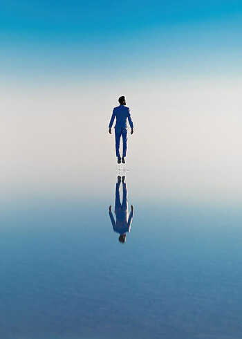 Mathieu Forget – Lévitation - Nice
