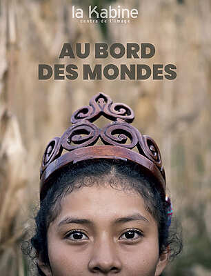 Au bord des mondes - Off Arles