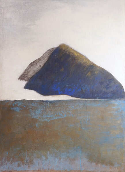 Béatrice Pontacq - Monts & Merveilles - Montolieu