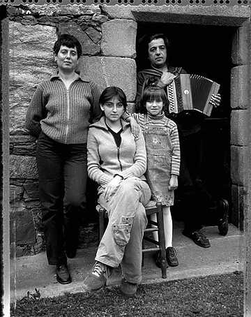 Gilles Perrin - Saisissement - Saint-Junien