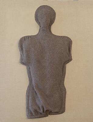 ​Claire Journer - Mnémosyne – Muret