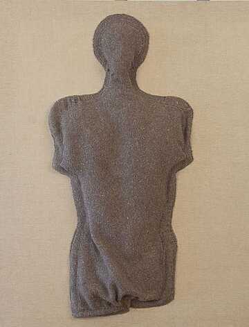 ​Claire Journer - Mnémosyne – Muret