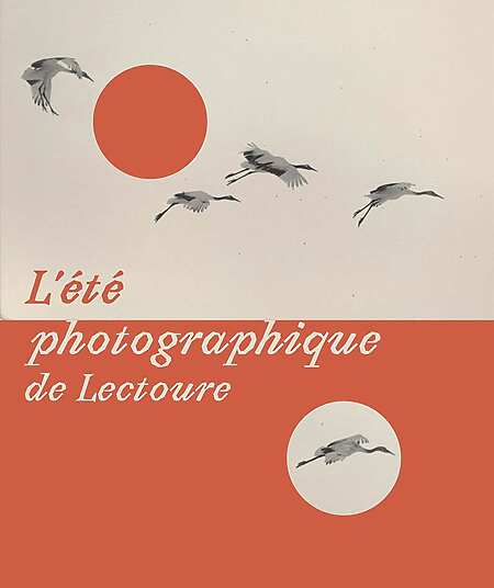 Au ras du réel - L’été photographique de Lectoure 2026