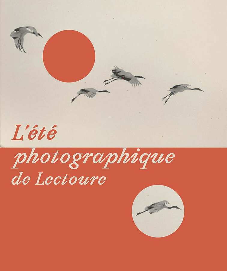 Au ras du réel - L’été photographique de Lectoure 2026