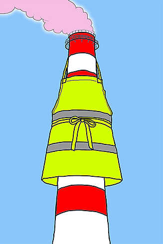 Arts Ephémères - Itinérances 2026 - Port-de-Bouc