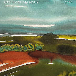Cartographie du Sensible - Catherine Mainguy - Lyon