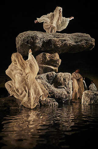 Christophe Raynaud de Lage - A Vif ! - Mougins