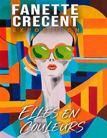 Fanette Crecent - Elles en Couleurs - Oloron-Sainte-Marie