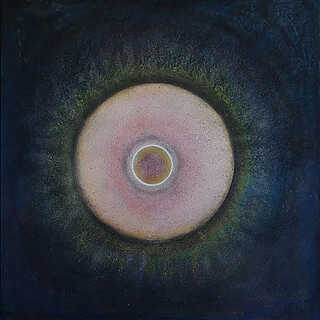 Paola di Prima - Les couleurs de la nuit - Bages