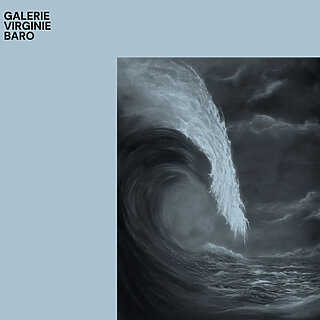 Essence - Inauguration Galerie Virginie Baro - Hendaye