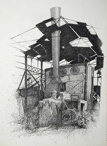 Paysages-Racines - Collective - Montpellier