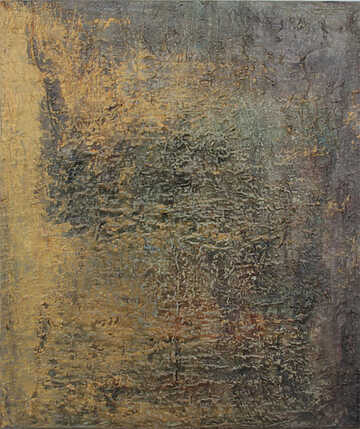 Aart Elshout - Paysages intérieurs - Paysages ineffables - Puch-d'Agenais