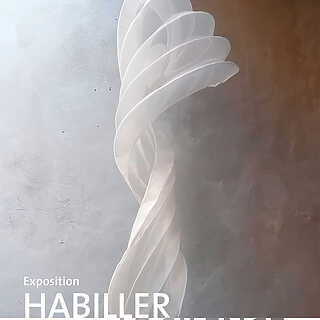 Isao - Habiller le silence - La Minoterie Nay