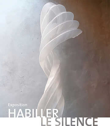 Isao - Habiller le silence - La Minoterie Nay