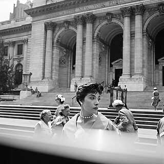 Anthology de Vivian Maier - Mérignac