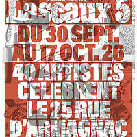 Lascaux 5 - Toulouse