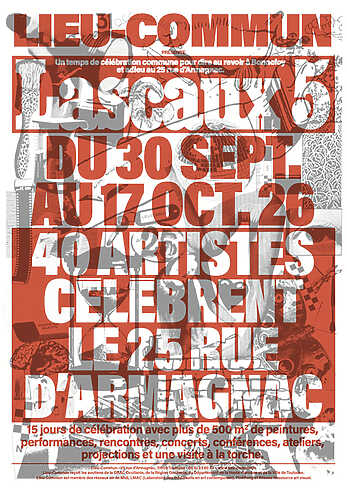 Lascaux 5 - Toulouse