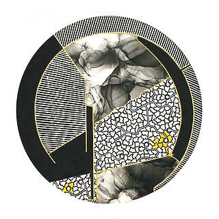 cArlcé - Trajectoires Intérieures - Six-Fours les plages