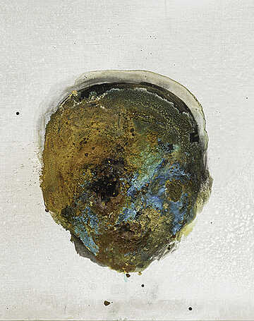 Lionel Sabatté - Apparitions & Bao Vuong - Lyon
