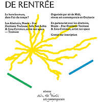 Université de rentrée - Le hors-les-murs, dans l’air du temps ?