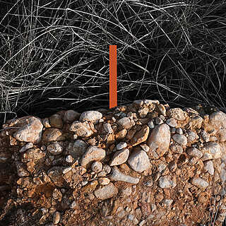 Annemarie Arbefeuille - Vertiges temporels - Lurs