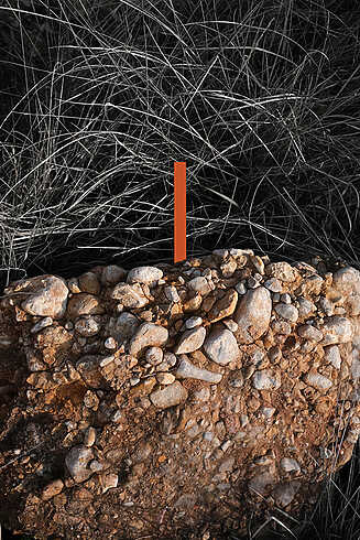 Annemarie Arbefeuille - Vertiges temporels - Lurs