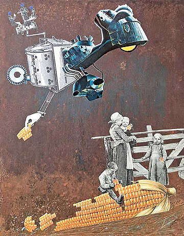 ​6col - Collage public - Muret
