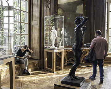 Fernanda Sánchez-Paredes - La forme des lieux - Saint-Gaudens