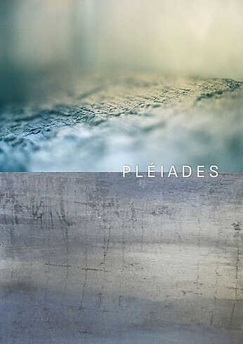 Cendrine Genin & Anne-Laure H-Blanc - Pléiades - Lyon