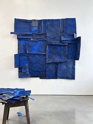 Nathalie Leverger - NoMade - Lyon