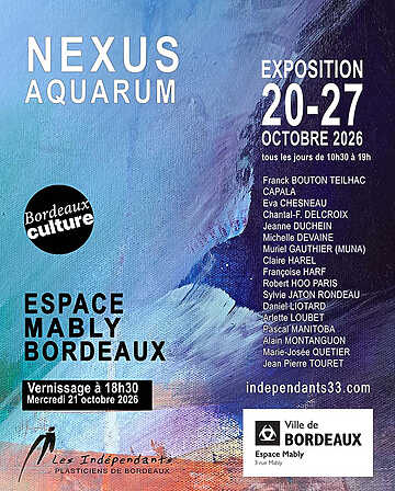 Nexus Aquarum - Bordeaux