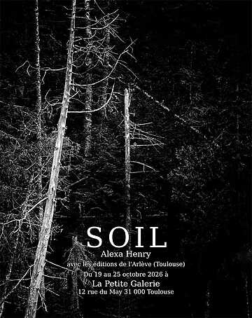 Alexa Henry - Soil - Toulouse