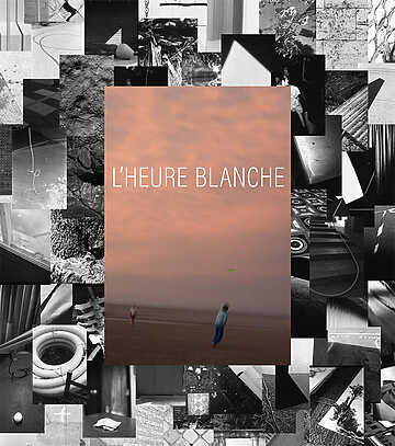 Dolores Marat & Federico Drigo - L’heure blanche - La petite Photo - Toulouse
