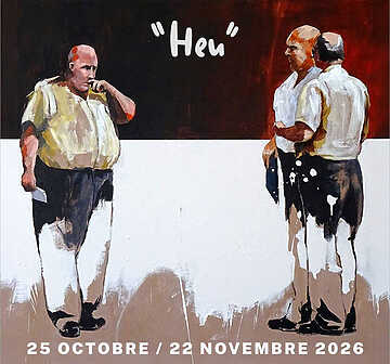 JC Leroux - Heu - Salles La Source