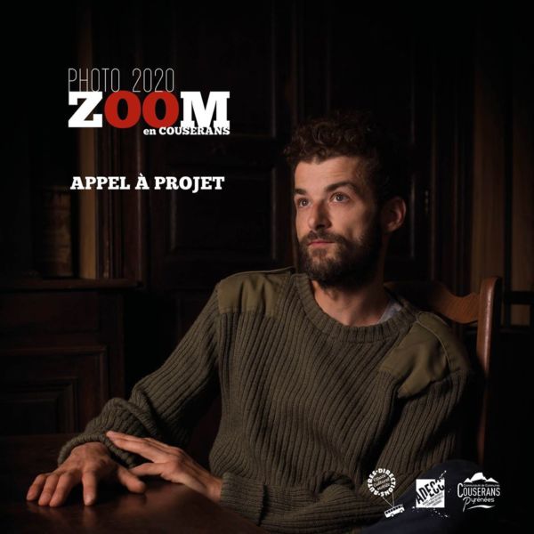 Appel à candidatures pour le Zoom photo en Couserans 2020